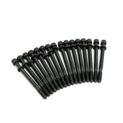 Audi Cylinder Head Bolt Set - Corteco 078103385J