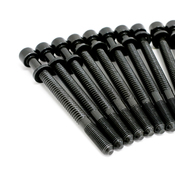 Audi Cylinder Head Bolt Set - Corteco 078103385J