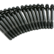 Audi Cylinder Head Bolt Set - Corteco 078103385J
