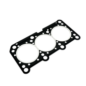 Audi Cylinder Head Gasket - Corteco 078103383E