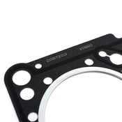 Audi Cylinder Head Gasket - Corteco 078103383E
