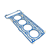 Mercedes Cylinder Head Gasket - Corteco 2710161520