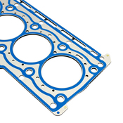 Mercedes Cylinder Head Gasket - Corteco 2710161520