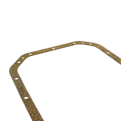 BMW Oil Pan Gasket - Corteco 11131730234