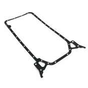 Mercedes Engine Oil Pan Gasket - Corteco  6460140322