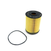 Audi VW Oil Filter - Mann 021115562A