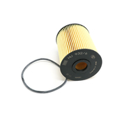 Audi VW Oil Filter - Mann 021115562A