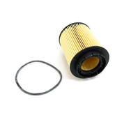 Audi VW Oil Filter - Mann 021115562A
