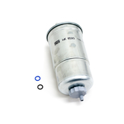 VW Fuel Filter (Beetle) - Mann 1C0127401