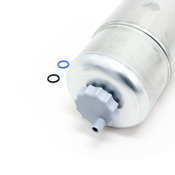 VW Fuel Filter (Beetle) - Mann 1C0127401
