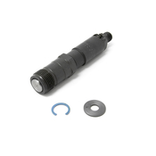 Mercedes Fuel Injector - Genuine Mercedes 000010065180