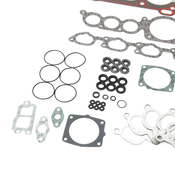 Volvo Cylinder Head Gasket Set - Reinz 02-35090-01