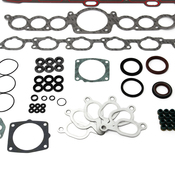 Volvo Cylinder Head Gasket Set - Reinz 02-35090-01