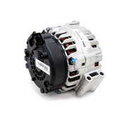BMW New 230 Amp Alternator - Valeo 12317603781
