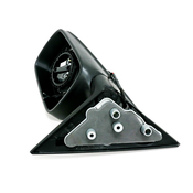 BMW Outside Mirror Right - OE Supplier 51168247120