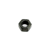 BMW Hex Nut (M108) - Genuine BMW 07119906478