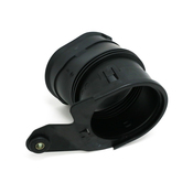 BMW Intake Duct - Genuine BMW 13717521017