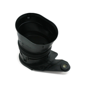 BMW Intake Duct - Genuine BMW 13717521017