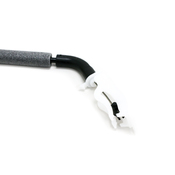 BMW Bowden Cable Inside Door Opener Front - Genuine BMW 51217259827