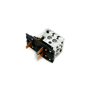 BMW Resistor (Behr) - Genuine BMW 64111366990