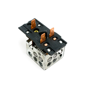 BMW Resistor (Behr) - Genuine BMW 64111366990