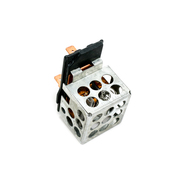 BMW Resistor (Behr) - Genuine BMW 64111366990