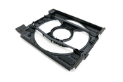 BMW Compression Shroud - Genuine BMW 64548380782