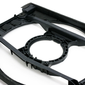 BMW Compression Shroud - Genuine BMW 64548380782