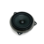 BMW Mid-Range Speaker Stereo - Genuine BMW 65139169692