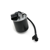 Mercedes Fuel Filter - Mann 6510902952