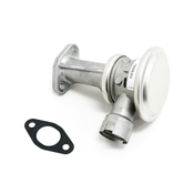 BMW Secondary Air Injection Control Valve - Pierburg 11727557909