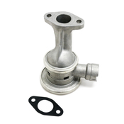 BMW Secondary Air Injection Control Valve - Pierburg 11727557909