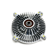 Mercedes Cooling Fan Clutch - Vemo 1202000122