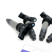 Volvo Ignition Tune-Up Kit - Hella 30751805KT2