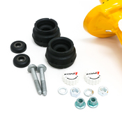 VW Strut Assembly Kit - Koni Sport KIT-87101337KT1