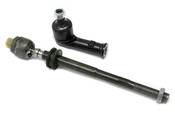 VW Tie Rod Assembly - Febi Bilstein 701419804F