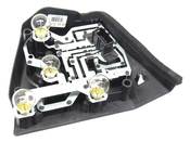 BMW Tail Light Bulb Holder - ULO 63217165865