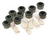 Mercedes Valve Stem Seal Set - Elring 6170500167