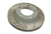 Porsche Disc Brake Rotor - Sebro 909327C