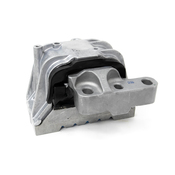 Audi VW Engine Mount Insert - Powerflex PFF85-532B