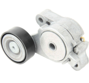 VW Belt Tensioner Assembly - INA 03C145299M