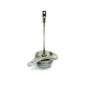 BMW Turbocharger Wastegate Actuator - Genuine BMW 11657585747