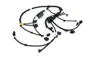 BMW Engine Wiring Harness - Genuine BMW 12517630861