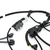 BMW Engine Wiring Harness - Genuine BMW 12517630861