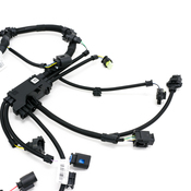 BMW Engine Wiring Harness - Genuine BMW 12517630861