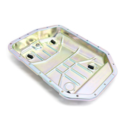 BMW Automatic Transmission Oil Pan - Genuine BMW 24105A5CA48