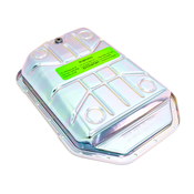 BMW Automatic Transmission Oil Pan - Genuine BMW 24105A5CA48