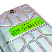 BMW Automatic Transmission Oil Pan - Genuine BMW 24105A5CA48