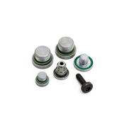 BMW Mechatronic Sealing Sleeve and Set Of Small Parts - Genuine BMW 24145A13244