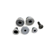 BMW Mechatronic Sealing Sleeve and Set Of Small Parts - Genuine BMW 24145A13244